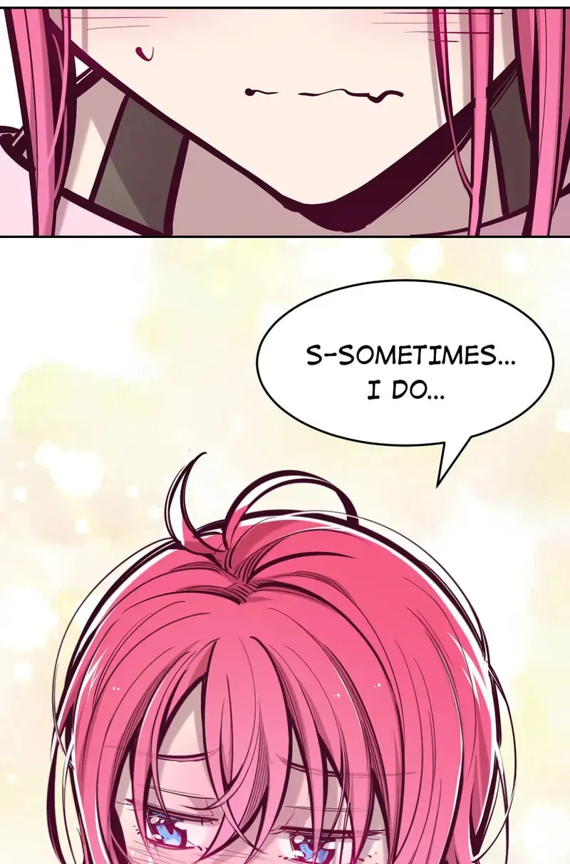 Demon X Angel, Can't Get Along! (Colored) Chapter 3.3 page 68 - 