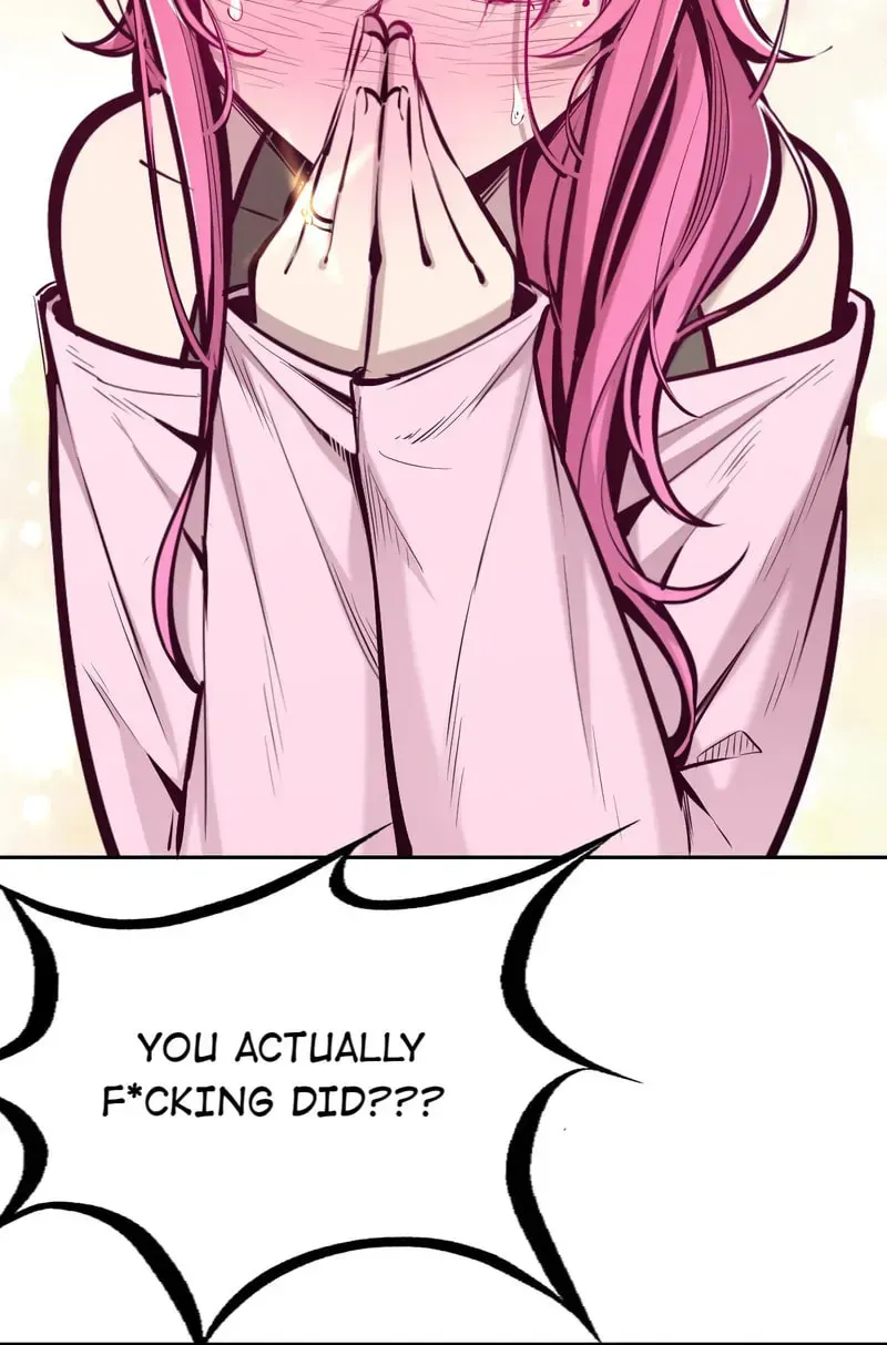 Demon X Angel, Can't Get Along! (Colored) Chapter 3.3 page 69 - 