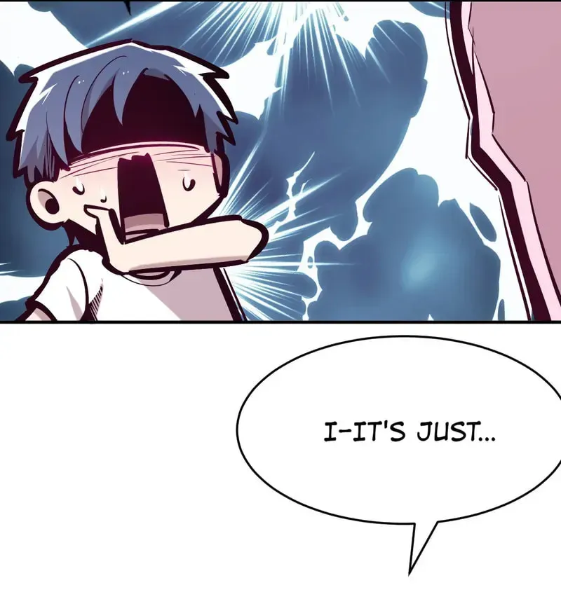 Demon X Angel, Can't Get Along! (Colored) Chapter 3.3 page 70 - 
