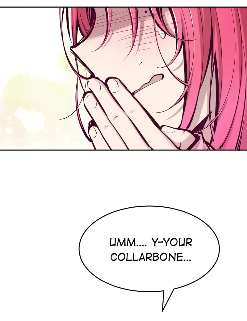 Demon X Angel, Can't Get Along! (Colored) Chapter 3.3 page 71 - 