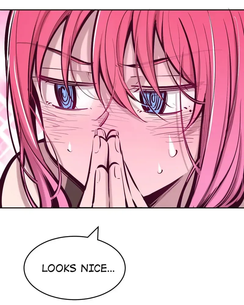 Demon X Angel, Can't Get Along! (Colored) Chapter 3.3 page 72 - 