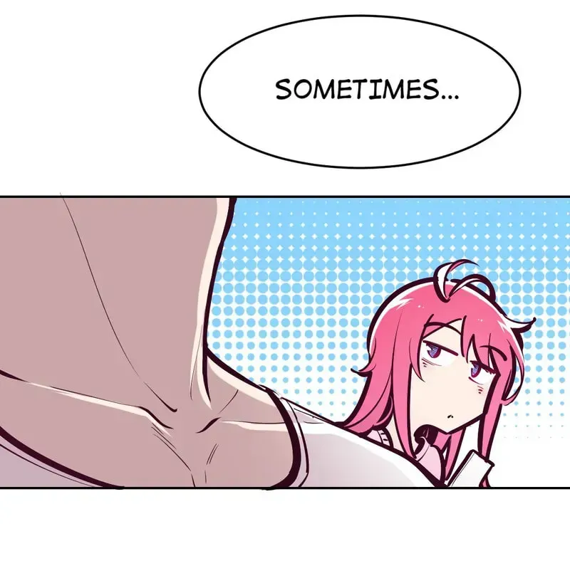 Demon X Angel, Can't Get Along! (Colored) Chapter 3.3 page 75 - 