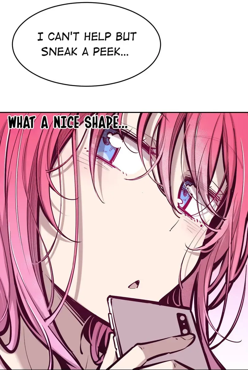 Demon X Angel, Can't Get Along! (Colored) Chapter 3.3 page 76 - 
