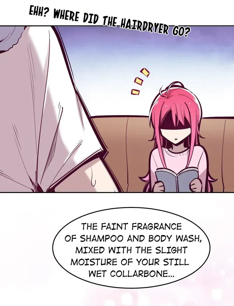 Demon X Angel, Can't Get Along! (Colored) Chapter 3.3 page 78 - 