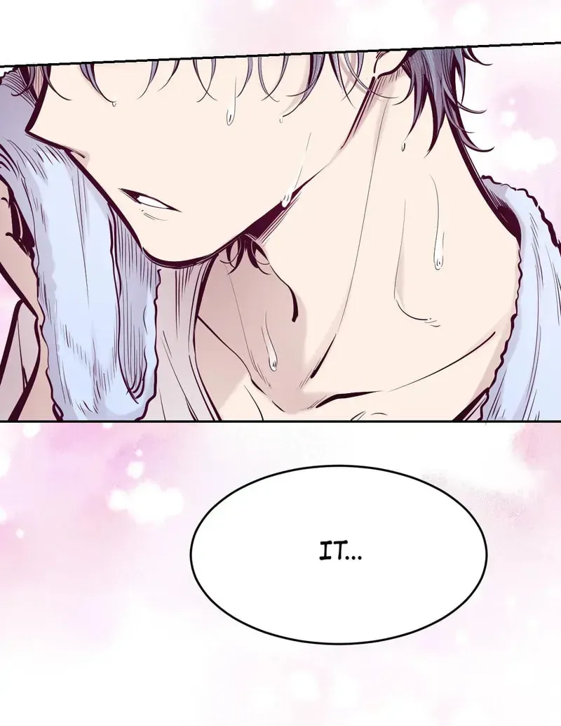 Demon X Angel, Can't Get Along! (Colored) Chapter 3.3 page 79 - 
