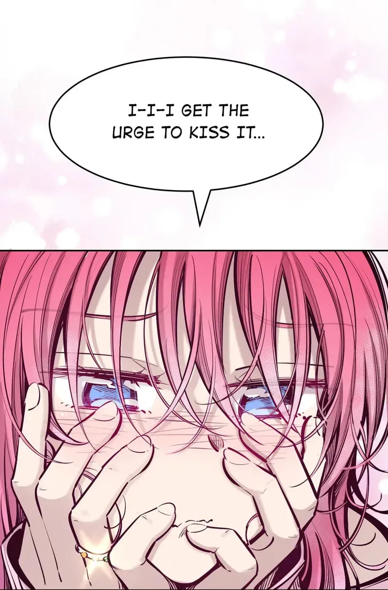 Demon X Angel, Can't Get Along! (Colored) Chapter 3.3 page 80 - 