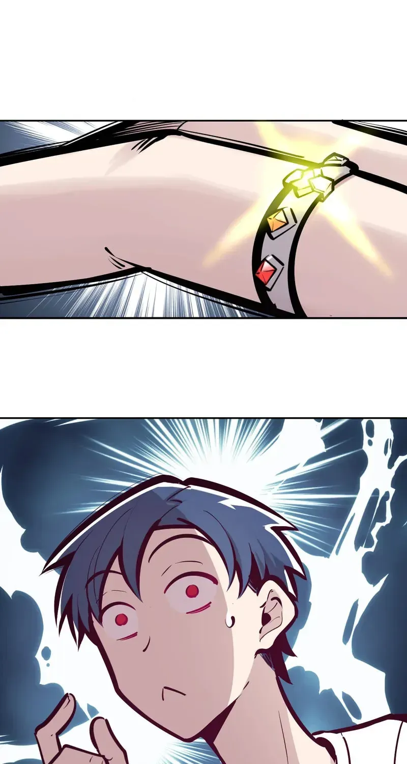 Demon X Angel, Can't Get Along! (Colored) Chapter 3.3 page 9 - 