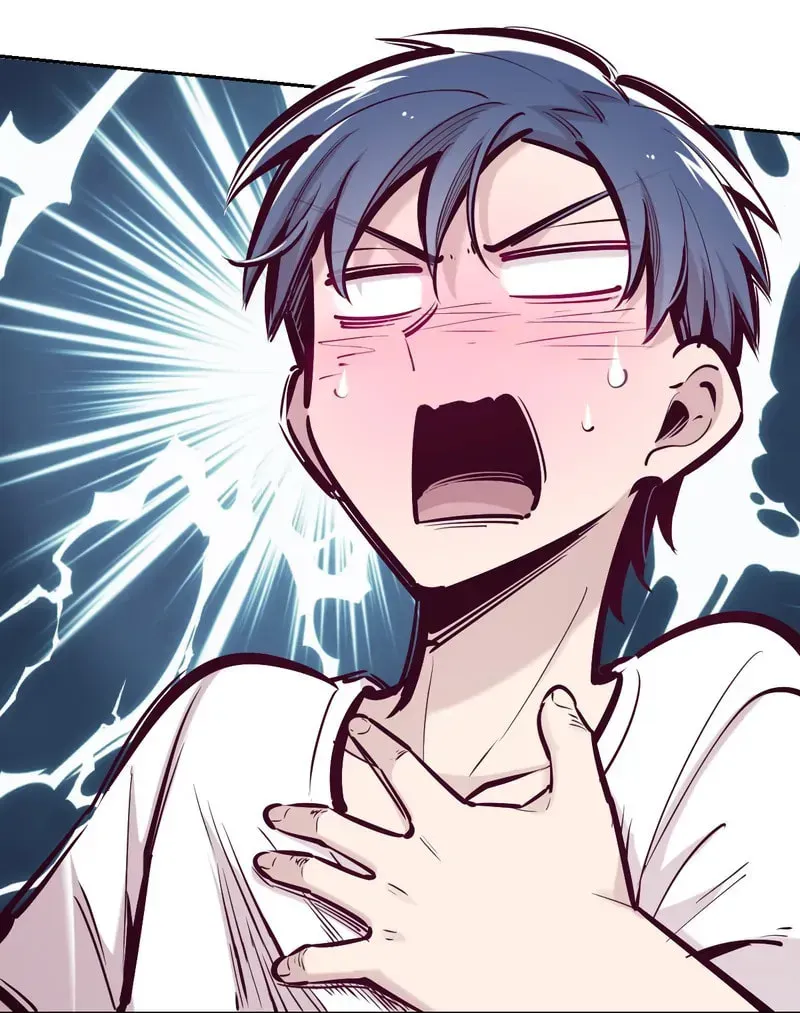 Demon X Angel, Can't Get Along! (Colored) Chapter 3.3 page 82 - 