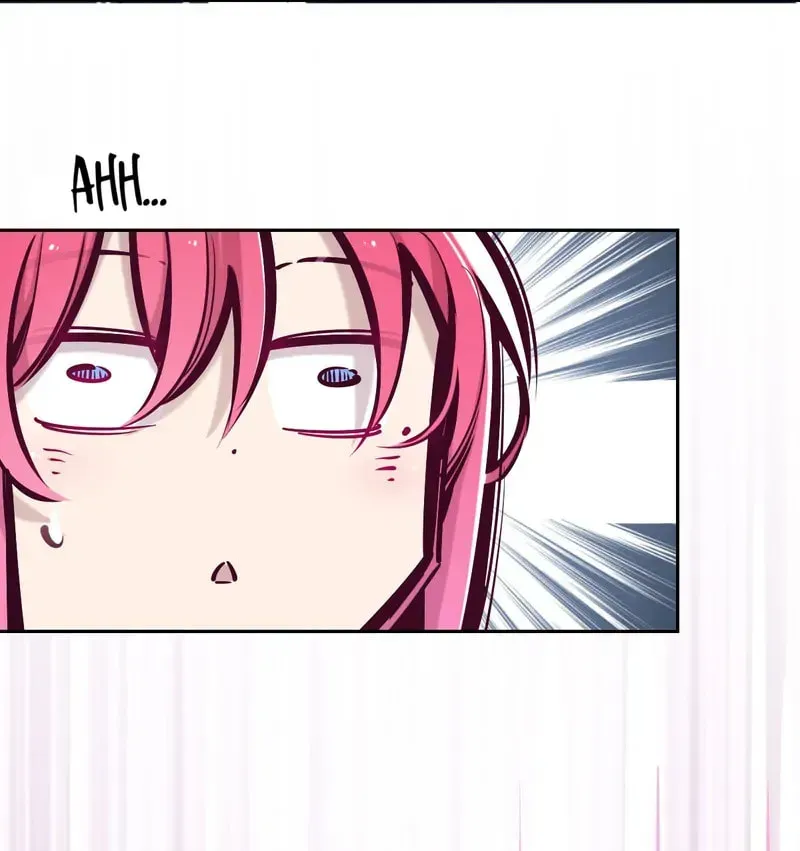 Demon X Angel, Can't Get Along! (Colored) Chapter 3.3 page 83 - 