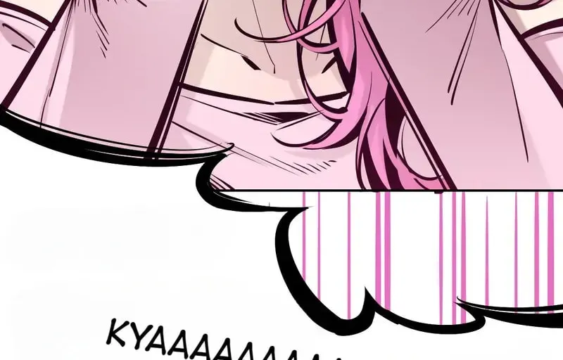 Demon X Angel, Can't Get Along! (Colored) Chapter 3.3 page 85 - 