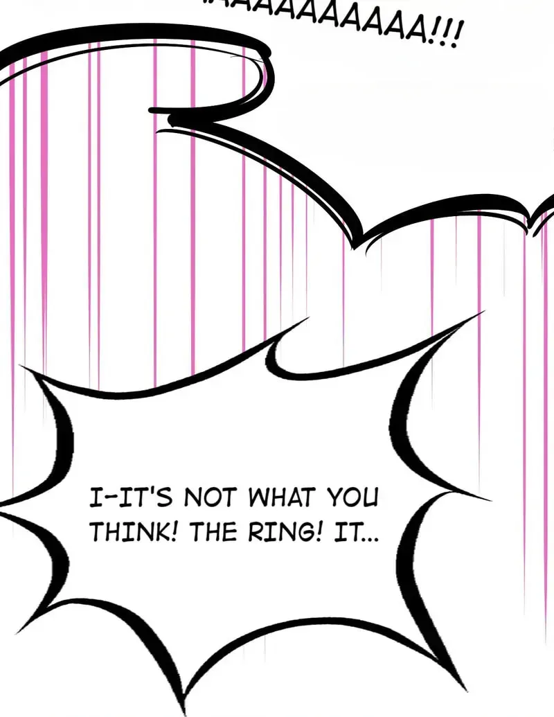 Demon X Angel, Can't Get Along! (Colored) Chapter 3.3 page 86 - 