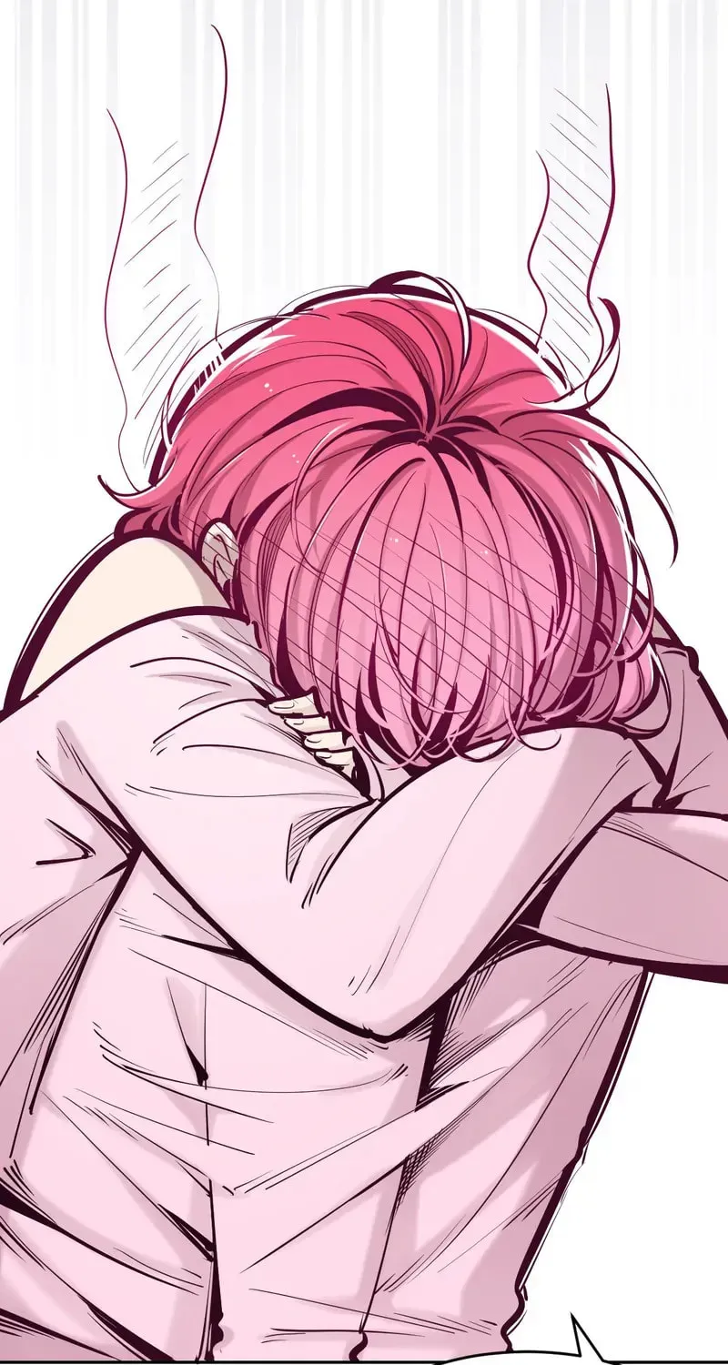Demon X Angel, Can't Get Along! (Colored) Chapter 3.3 page 92 - 