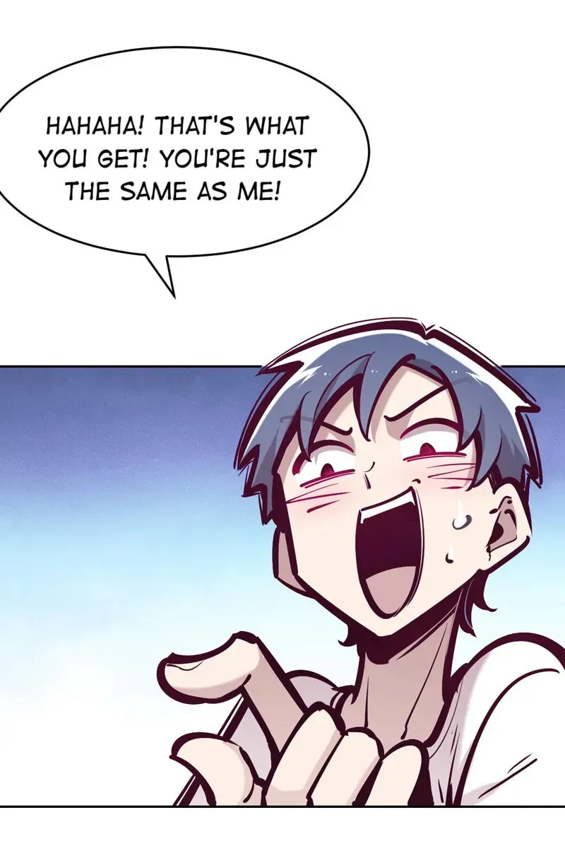 Demon X Angel, Can't Get Along! (Colored) Chapter 3.3 page 94 - 
