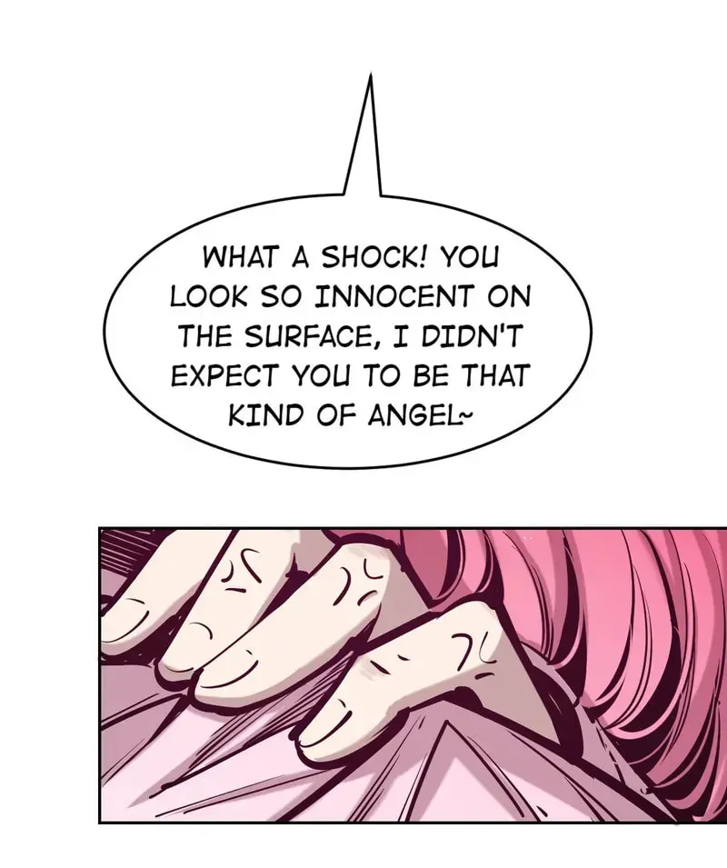 Demon X Angel, Can't Get Along! (Colored) Chapter 3.3 page 95 - 