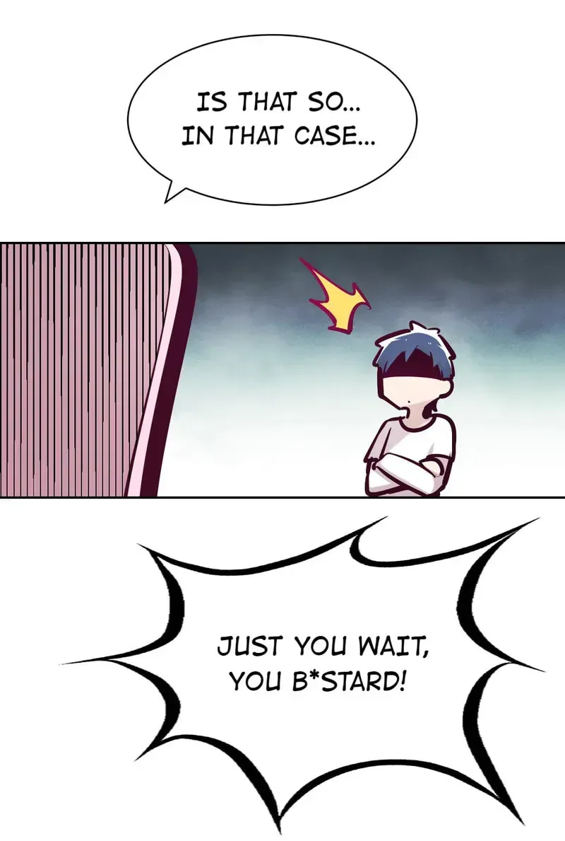 Demon X Angel, Can't Get Along! (Colored) Chapter 3.3 page 96 - 