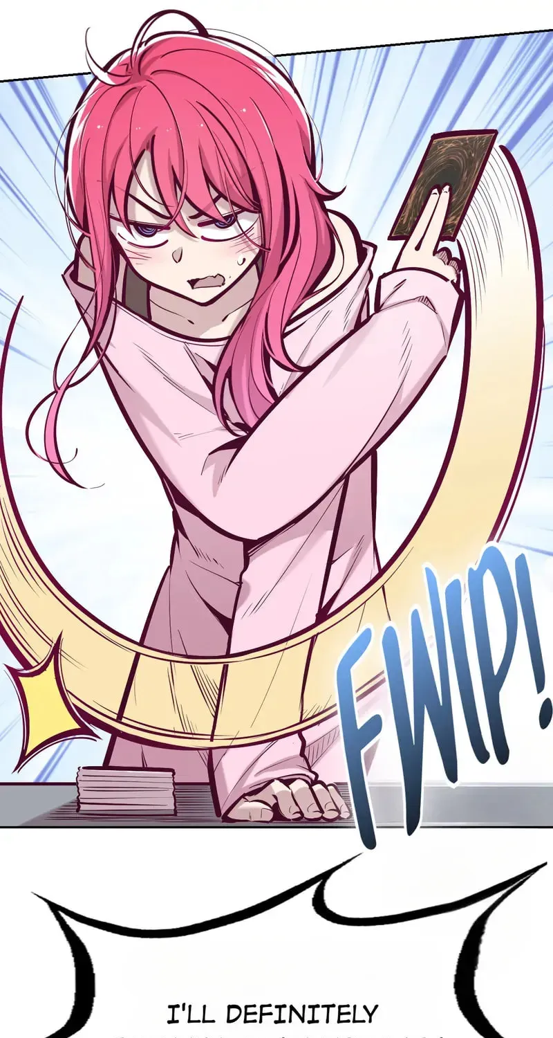 Demon X Angel, Can't Get Along! (Colored) Chapter 3.3 page 97 - 
