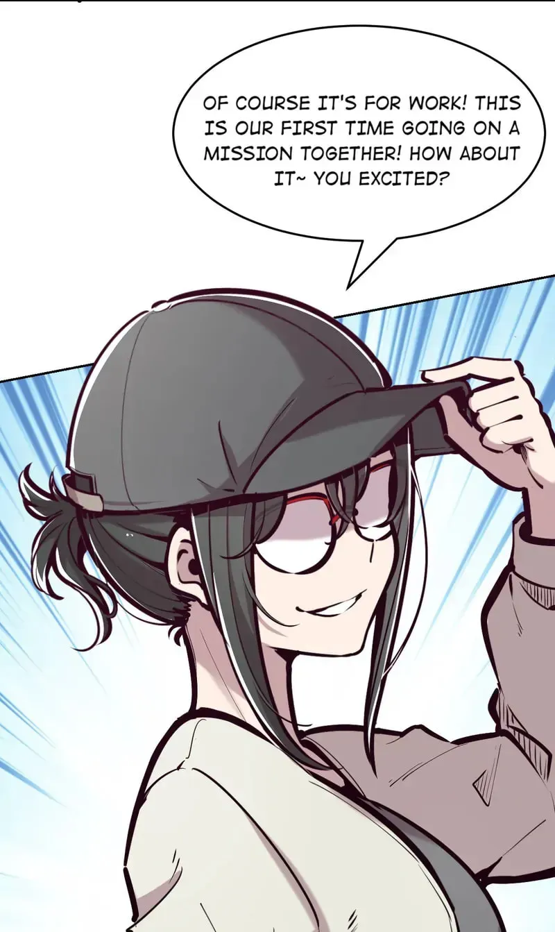 Demon X Angel, Can't Get Along! (Colored) Chapter 3.4 page 12 - 
