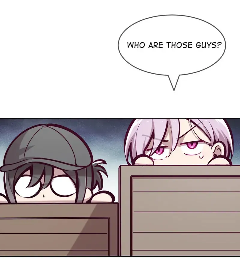 Demon X Angel, Can't Get Along! (Colored) Chapter 3.4 page 16 - 