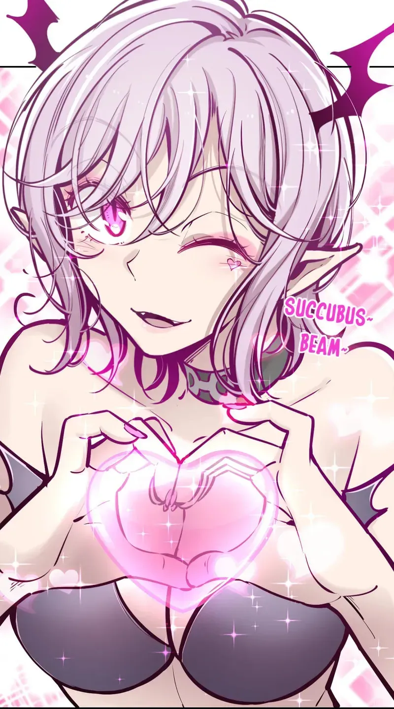 Demon X Angel, Can't Get Along! (Colored) Chapter 3.4 page 21 - 