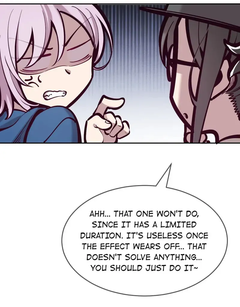 Demon X Angel, Can't Get Along! (Colored) Chapter 3.4 page 23 - 