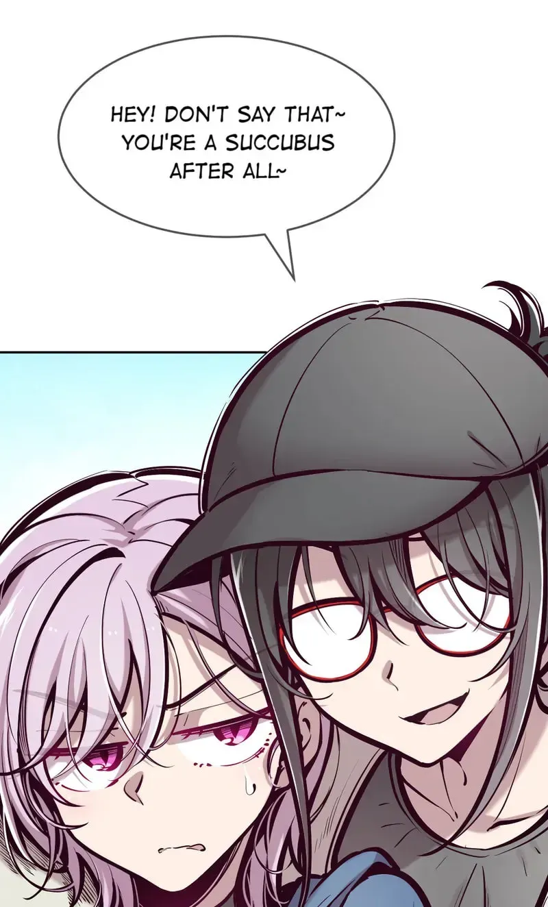 Demon X Angel, Can't Get Along! (Colored) Chapter 3.4 page 25 - 