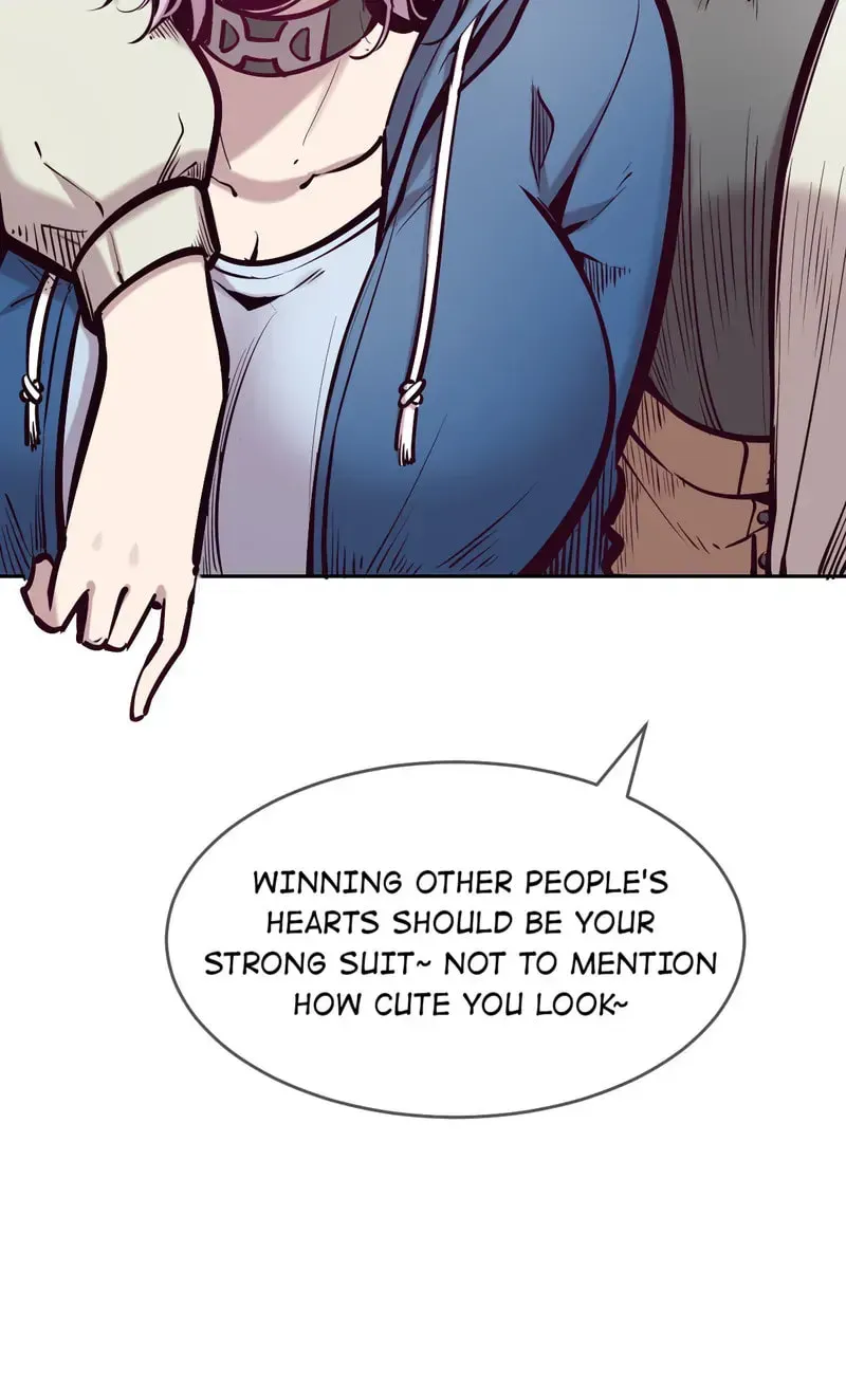 Demon X Angel, Can't Get Along! (Colored) Chapter 3.4 page 26 - 