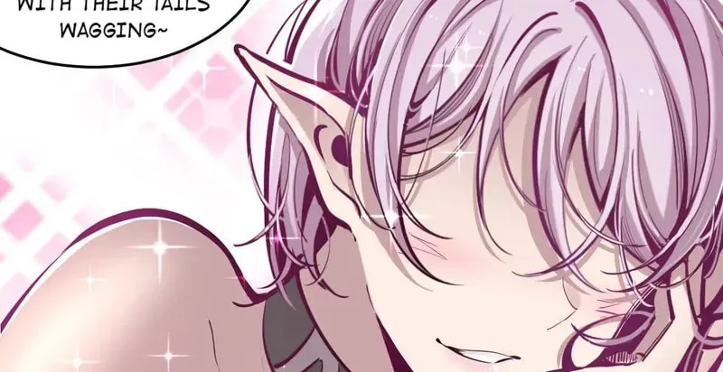 Demon X Angel, Can't Get Along! (Colored) Chapter 3.4 page 28 - 