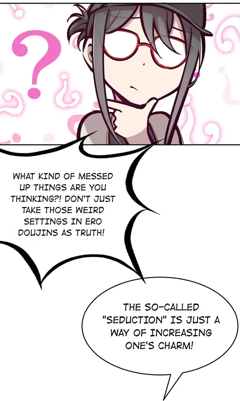 Demon X Angel, Can't Get Along! (Colored) Chapter 3.4 page 31 - 