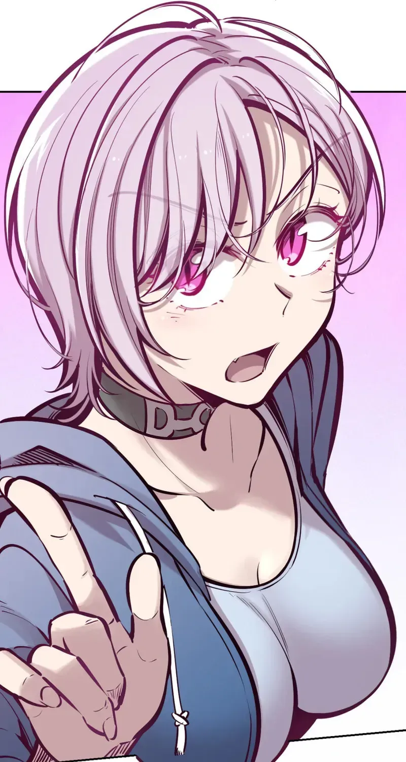 Demon X Angel, Can't Get Along! (Colored) Chapter 3.4 page 32 - 