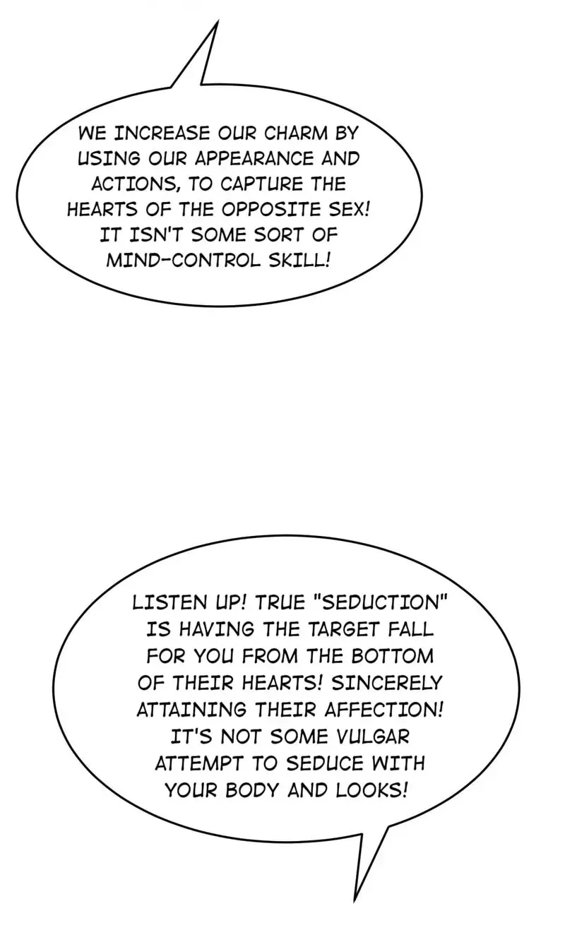Demon X Angel, Can't Get Along! (Colored) Chapter 3.4 page 34 - 