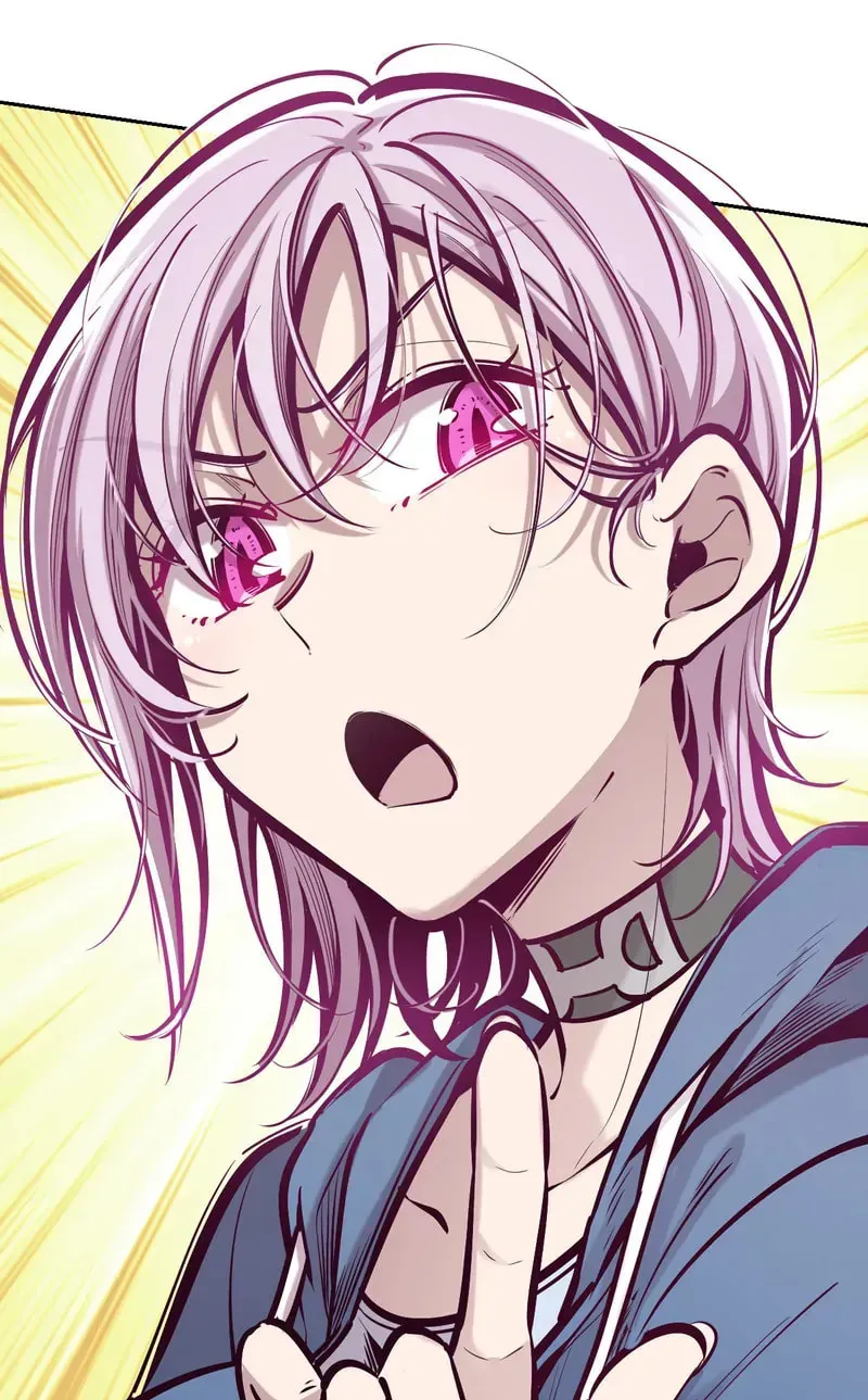 Demon X Angel, Can't Get Along! (Colored) Chapter 3.4 page 35 - 