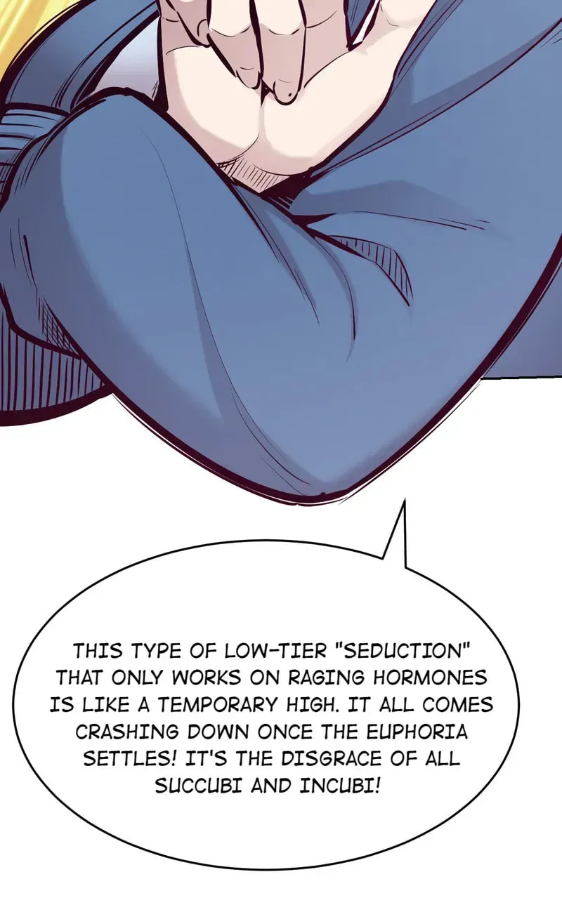 Demon X Angel, Can't Get Along! (Colored) Chapter 3.4 page 36 - 