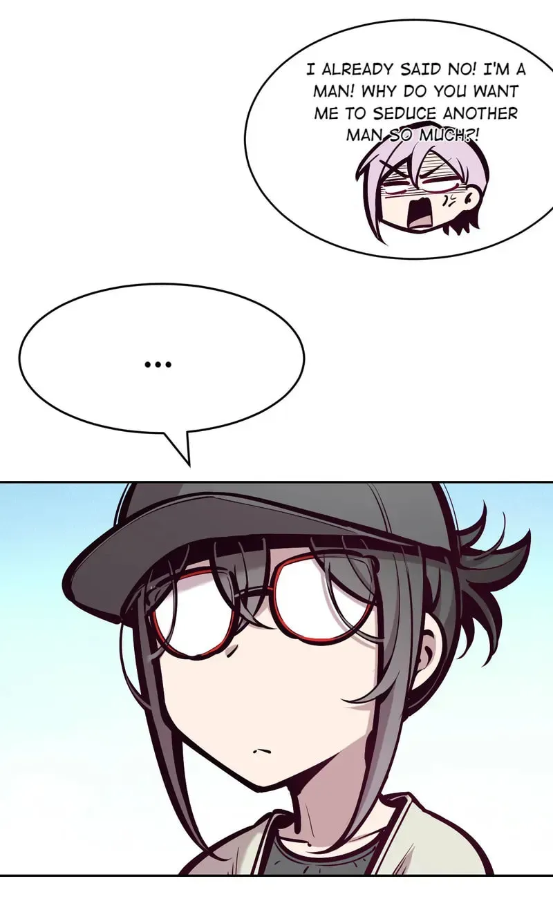 Demon X Angel, Can't Get Along! (Colored) Chapter 3.4 page 40 - 