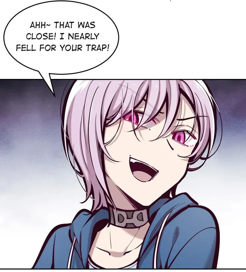 Demon X Angel, Can't Get Along! (Colored) Chapter 3.4 page 42 - 