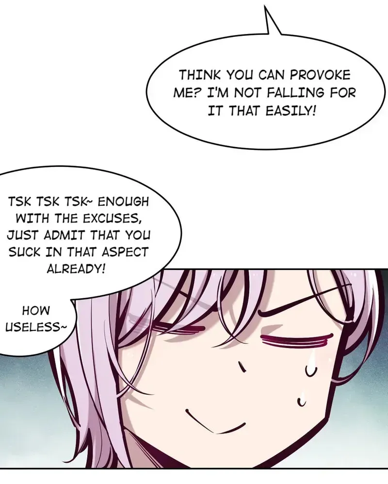 Demon X Angel, Can't Get Along! (Colored) Chapter 3.4 page 43 - 