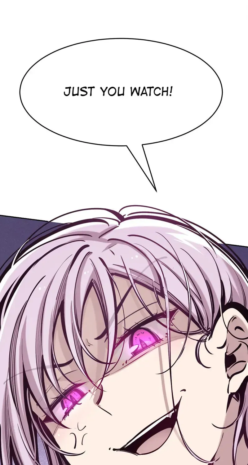 Demon X Angel, Can't Get Along! (Colored) Chapter 3.4 page 46 - 