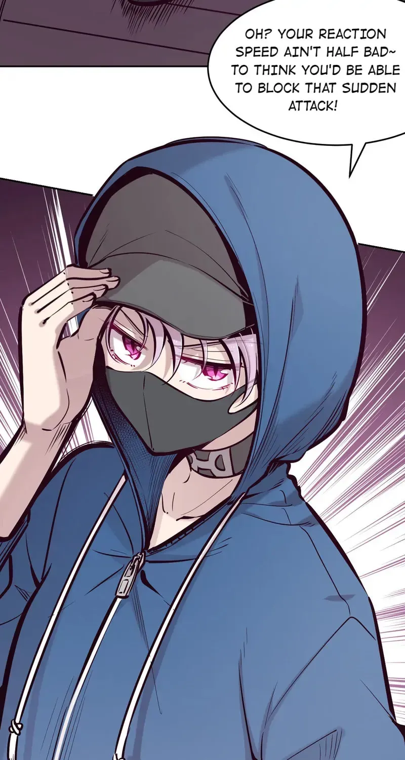 Demon X Angel, Can't Get Along! (Colored) Chapter 3.5 page 11 - 