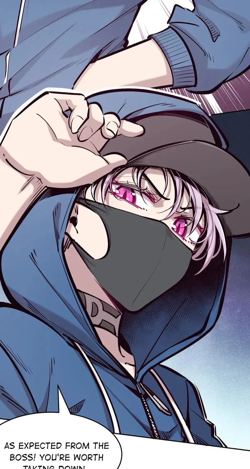 Demon X Angel, Can't Get Along! (Colored) Chapter 3.5 page 13 - 