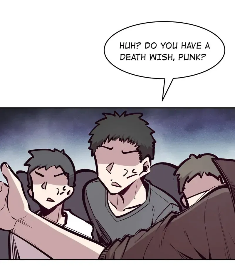 Demon X Angel, Can't Get Along! (Colored) Chapter 3.5 page 15 - 