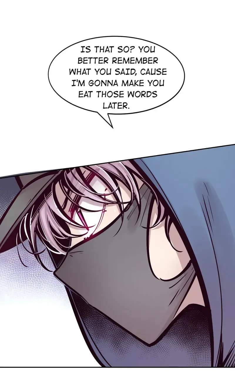 Demon X Angel, Can't Get Along! (Colored) Chapter 3.5 page 18 - 