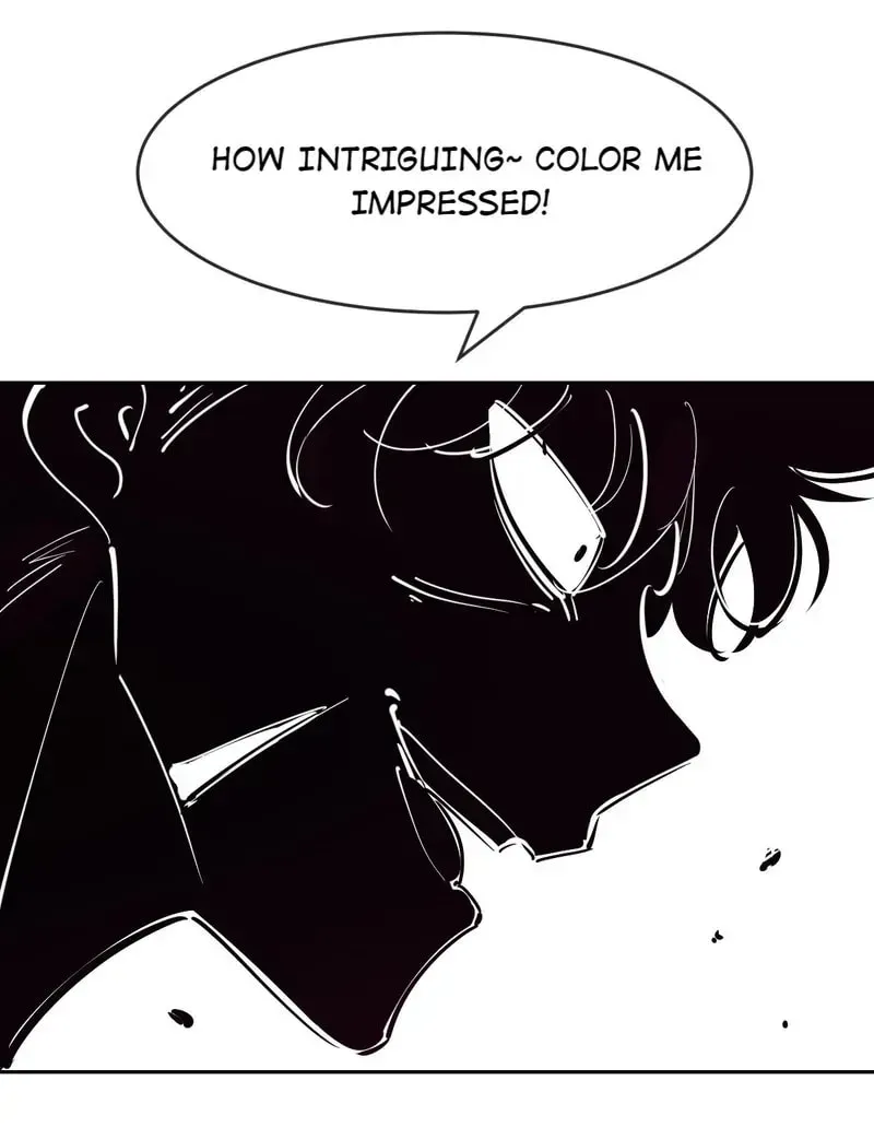 Demon X Angel, Can't Get Along! (Colored) Chapter 3.5 page 19 - 