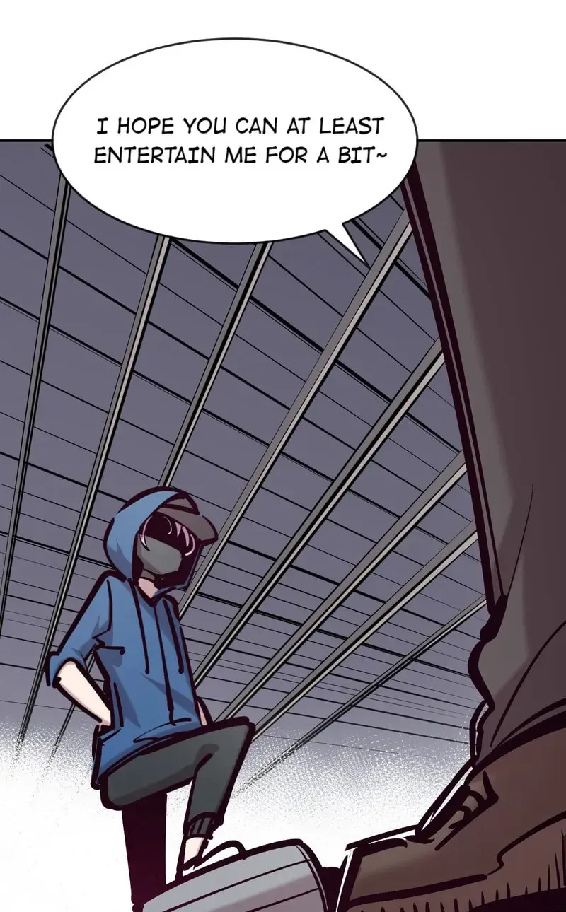 Demon X Angel, Can't Get Along! (Colored) Chapter 3.5 page 20 - 