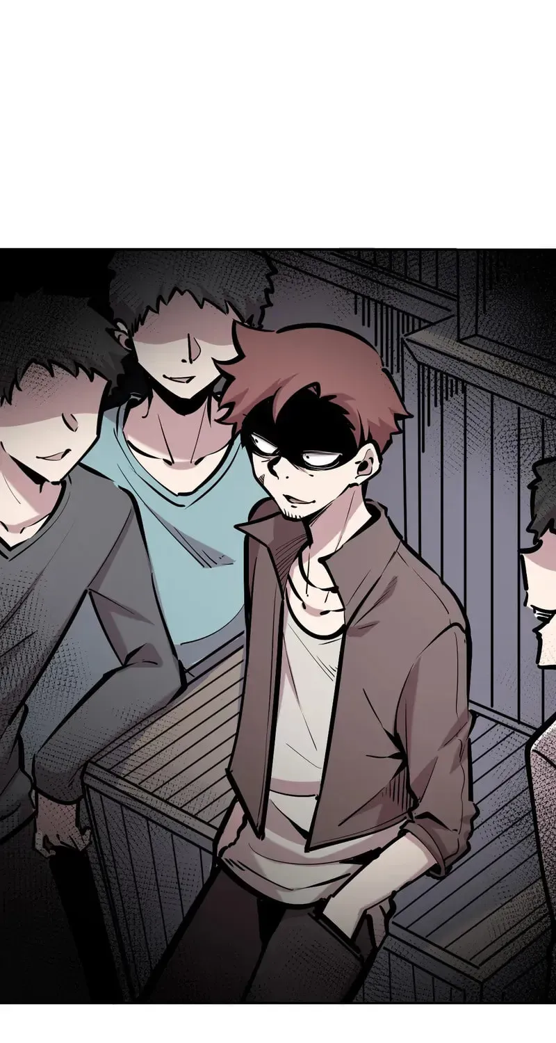 Demon X Angel, Can't Get Along! (Colored) Chapter 3.5 page 3 - 