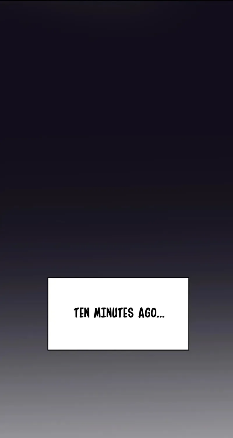 Demon X Angel, Can't Get Along! (Colored) Chapter 3.5 page 21 - 
