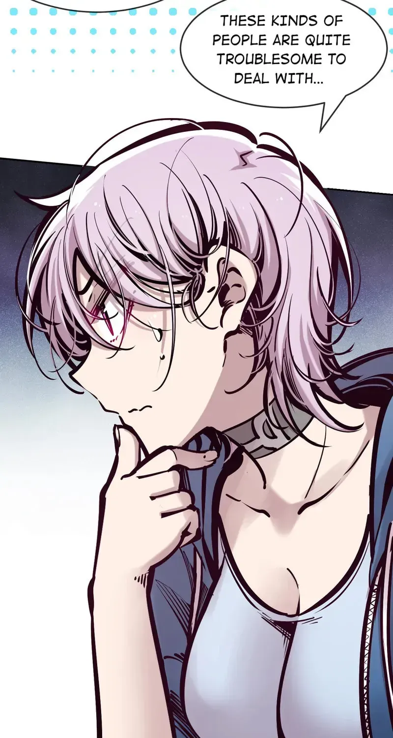 Demon X Angel, Can't Get Along! (Colored) Chapter 3.5 page 25 - 