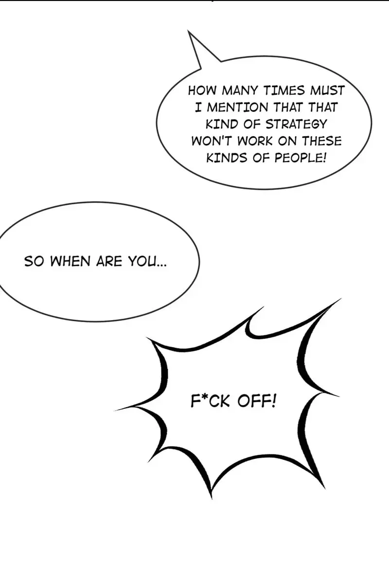 Demon X Angel, Can't Get Along! (Colored) Chapter 3.5 page 29 - 