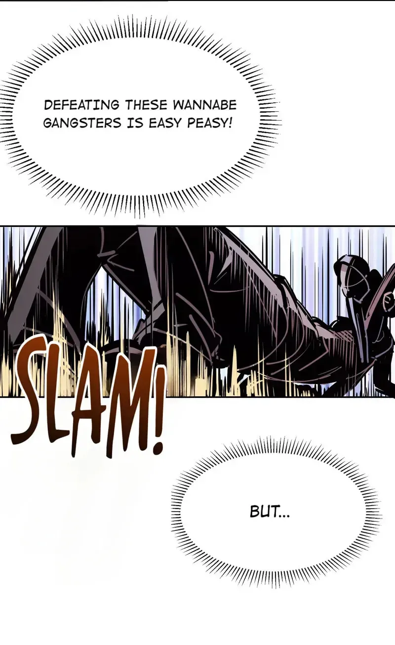 Demon X Angel, Can't Get Along! (Colored) Chapter 3.5 page 44 - 