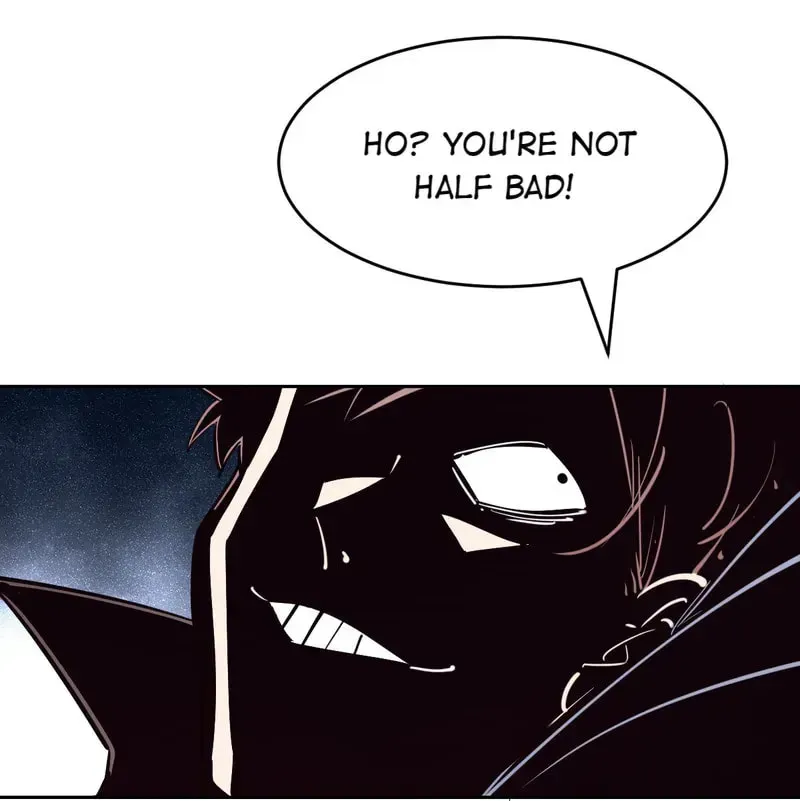 Demon X Angel, Can't Get Along! (Colored) Chapter 3.5 page 45 - 