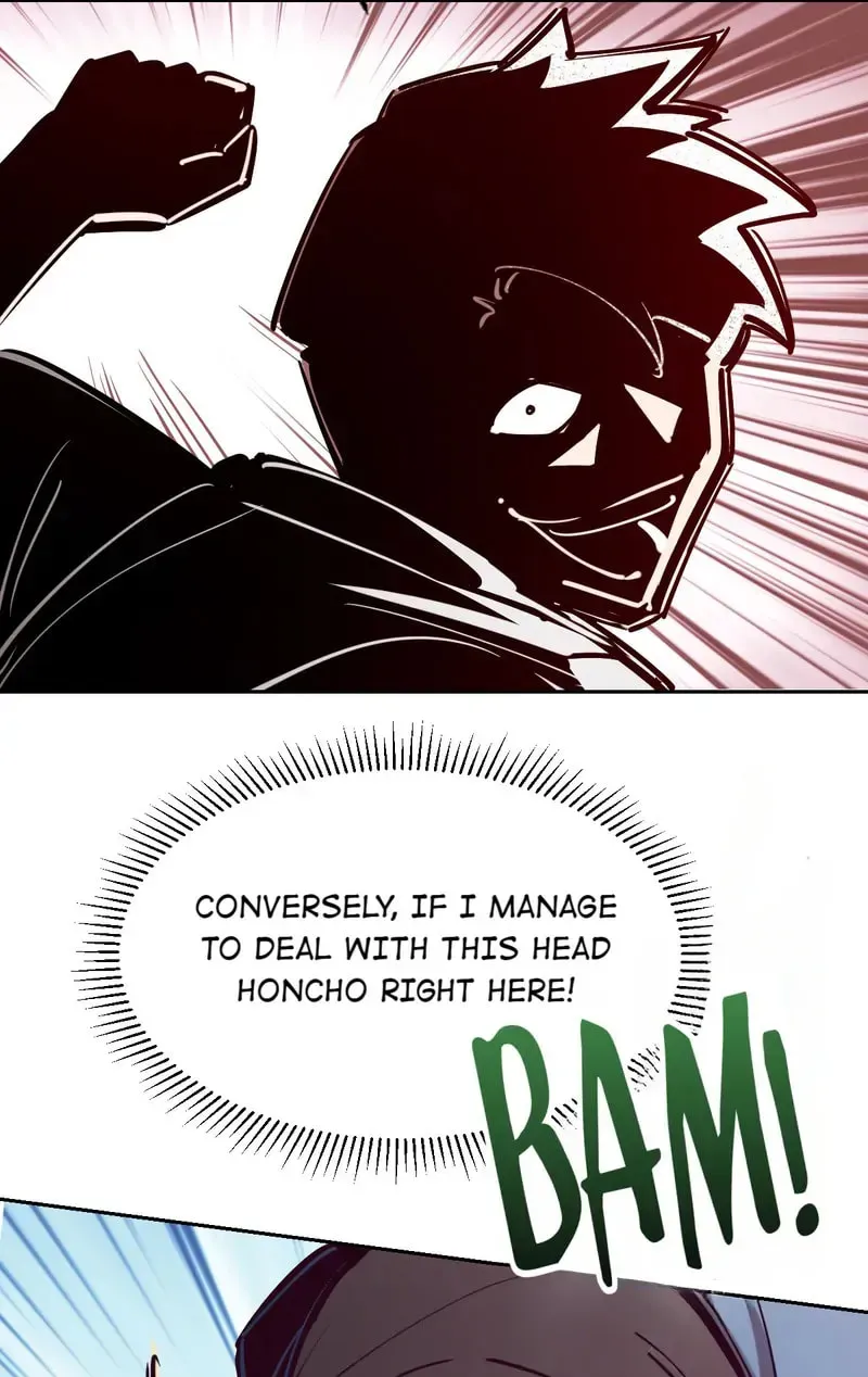 Demon X Angel, Can't Get Along! (Colored) Chapter 3.5 page 48 - 