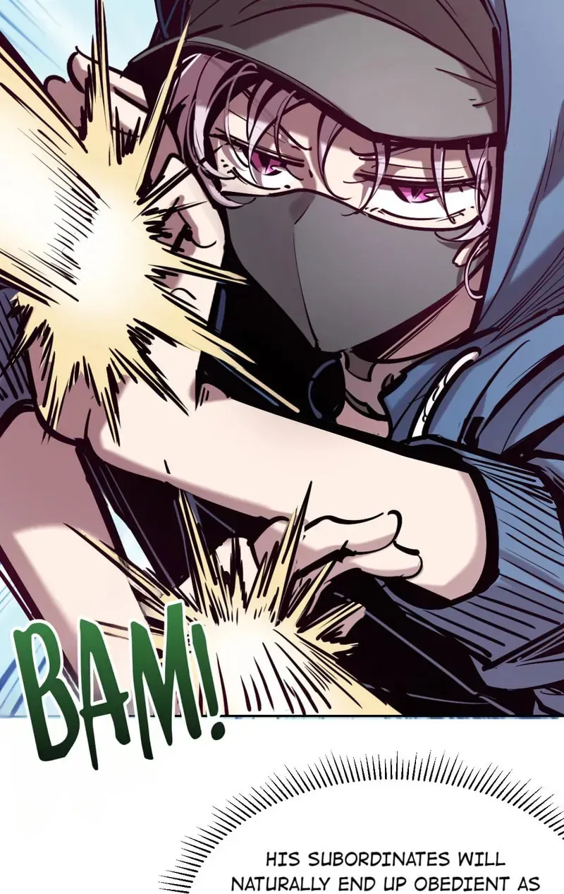 Demon X Angel, Can't Get Along! (Colored) Chapter 3.5 page 49 - 